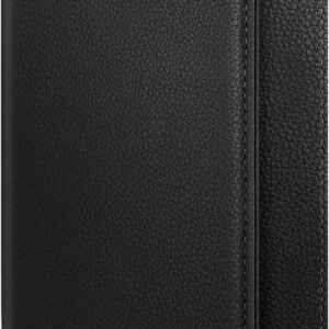FINTIE Passport Holder, Slim Travel Wallet RFID Blocking Card Case Cover